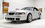 2004 Ford Mustang Cobra