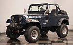 1985 CJ7 Thumbnail 7