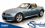 2001 BMW Z3