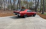 1971 Nova SS Clone Thumbnail 4