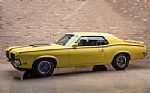 1970 Cougar Eliminator Thumbnail 2