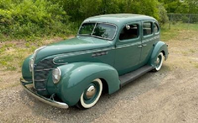 Photo of a 1939 Ford Standard Street Rod for sale