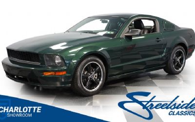 Photo of a 2008 Ford Mustang Bullitt GT for sale