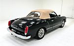 1973 Karmann Ghia Convertible Thumbnail 8