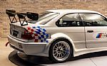 1995 M3 E36 Lightweight Widebody TR Thumbnail 13