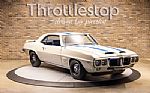 1969 Firebird Trans Am Thumbnail 4