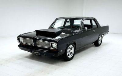 Photo of a 1968 Plymouth Valiant Hardtop for sale