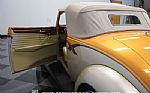 1937 Cabriolet Rumble Seat Thumbnail 33