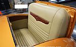 1937 Cabriolet Rumble Seat Thumbnail 50