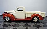 1946 Pickup 1/2 ton Thumbnail 2