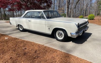 Photo of a 1965 Rambler Ambassador 990H for sale