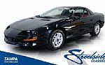 1994 Camaro Z28 1LE Thumbnail 1