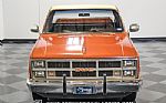 1983 Sierra 1500 Classic Diesel Thumbnail 24