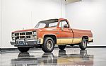 1983 Sierra 1500 Classic Diesel Thumbnail 69