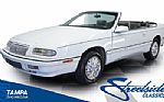 1994 Chrysler LeBaron Convertible