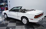 1994 LeBaron Convertible Thumbnail 6