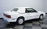 1994 LeBaron Convertible Thumbnail 11