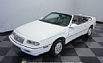 1994 LeBaron Convertible Thumbnail 18