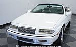 1994 LeBaron Convertible Thumbnail 16