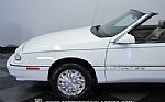 1994 LeBaron Convertible Thumbnail 21