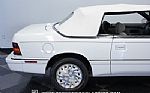 1994 LeBaron Convertible Thumbnail 27