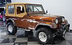 1980 CJ7 Thumbnail 13