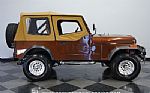 1980 CJ7 Thumbnail 12