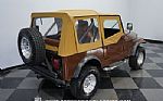 1980 CJ7 Thumbnail 24