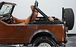 1980 CJ7 Thumbnail 22