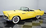 1955 Thunderbird Convertible Thumbnail 5