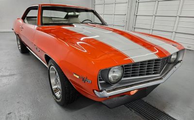 Photo of a 1969 Chevrolet Camaro Z28 for sale