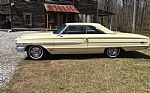 1964 Ford Galaxie XL 500