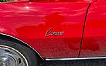 1968 Camaro Convertible Thumbnail 73