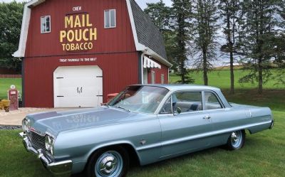 Photo of a 1964 Chevrolet Bel Air for sale