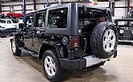 2013 Wrangler Unlimited Sahara Thumbnail 5