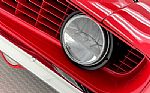 1969 Camaro Hardtop Thumbnail 10