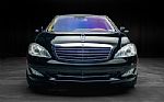 2007 Mercedes-Benz S600