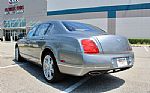 2012 Continental Flying Spur 4dr Sd Thumbnail 11