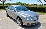 2012 Continental Flying Spur 4dr Sd Thumbnail 18