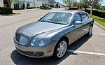 2012 Continental Flying Spur 4dr Sd Thumbnail 19