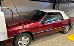 1988 Lebaron Thumbnail 1