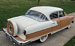 1955 Rambler Custom Sedan Thumbnail 10