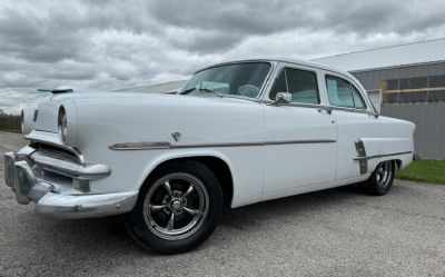 Photo of a 1953 Ford Customline for sale