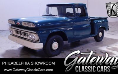 Photo of a 1960 Chevrolet C10 Apache for sale