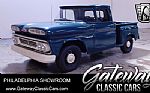 1960 C10 Thumbnail 1