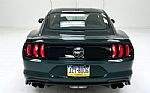 2019 Mustang Bullitt Thumbnail 4