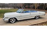 1963 Impala Thumbnail 1