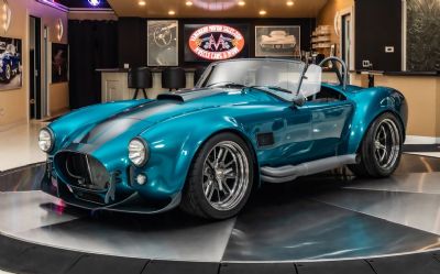 Photo of a 1965 Shelby Cobra Superformance for sale