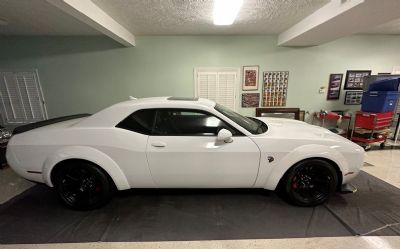 Photo of a 2022 Dodge Challenger Hellcat Redeye for sale