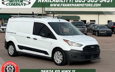 Photo of a 2019 Ford Transit Connect XL for sale